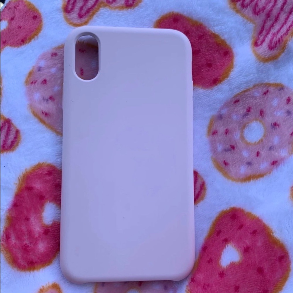 iPhone XR Case